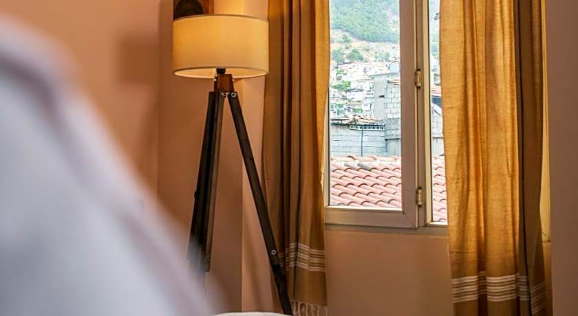 Luwi Antakya Boutique Hotel