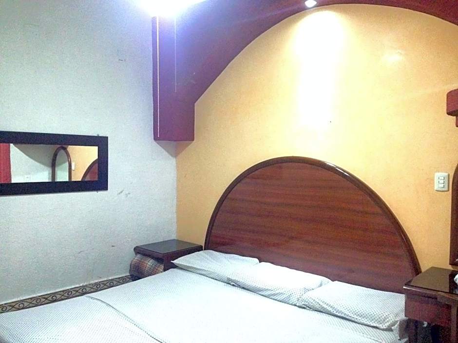 Hotel Xalapa