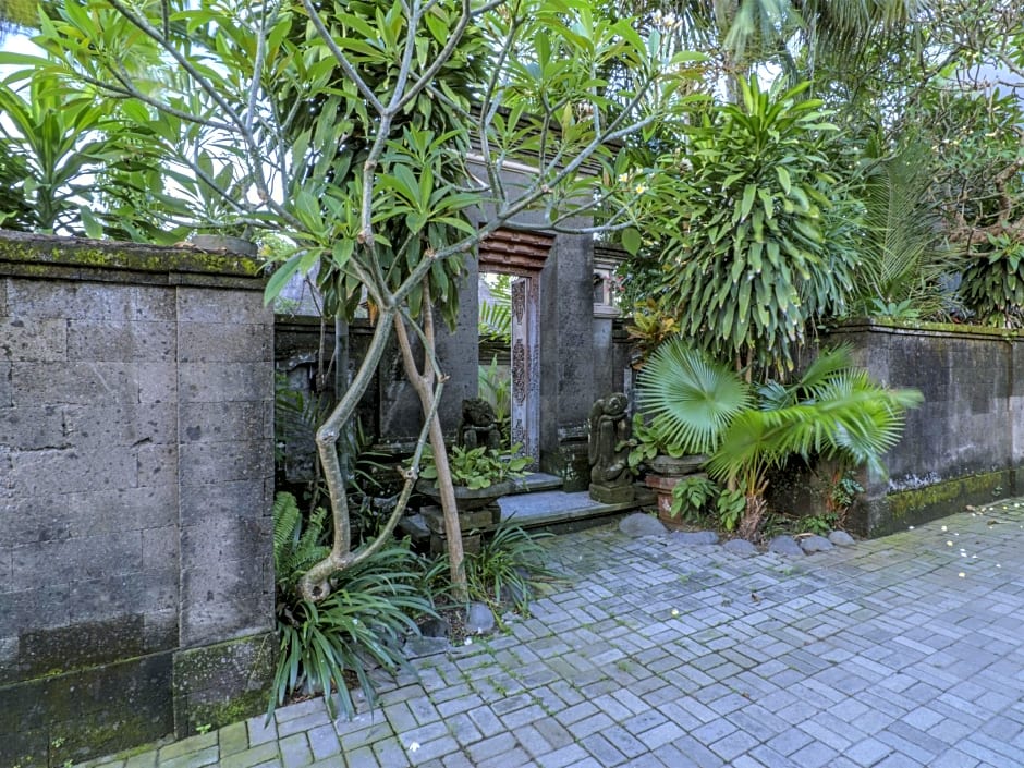 Villa Hibiscus Sanur