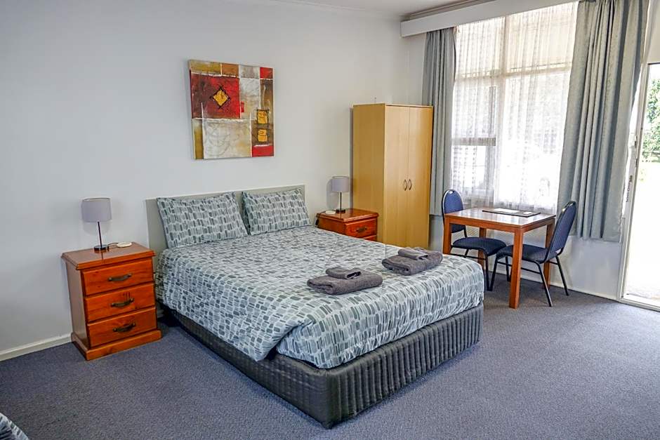 Bairnsdale Main Motel