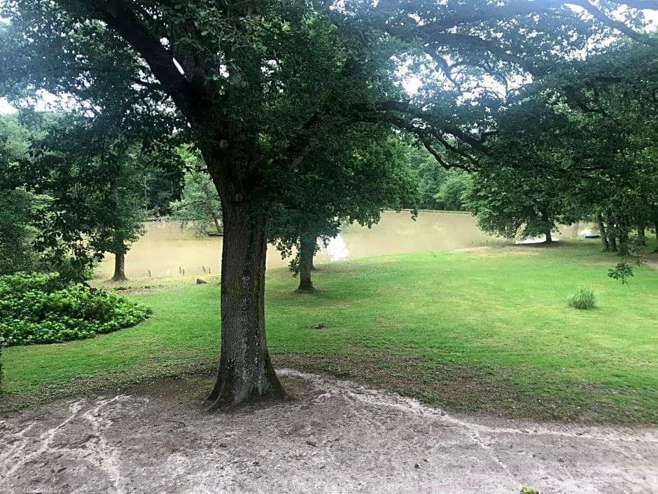 Château Les Villiers - Au cœur de la Sologne