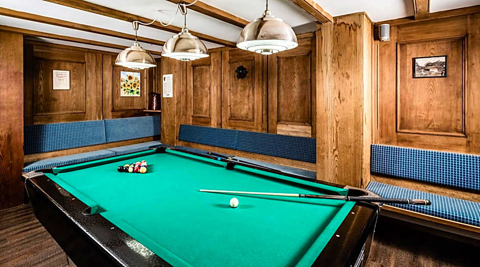 Hotel Continental Dolomites