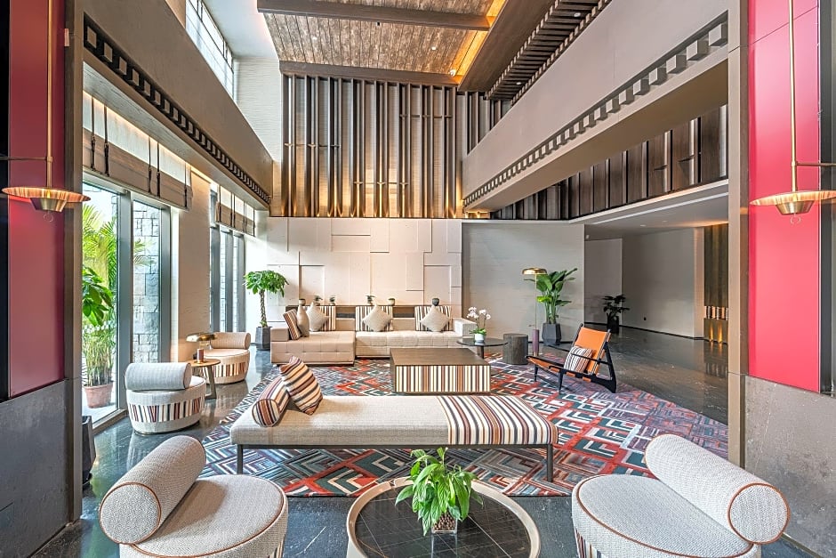 Hotel Indigo Jiuzhai By IHG