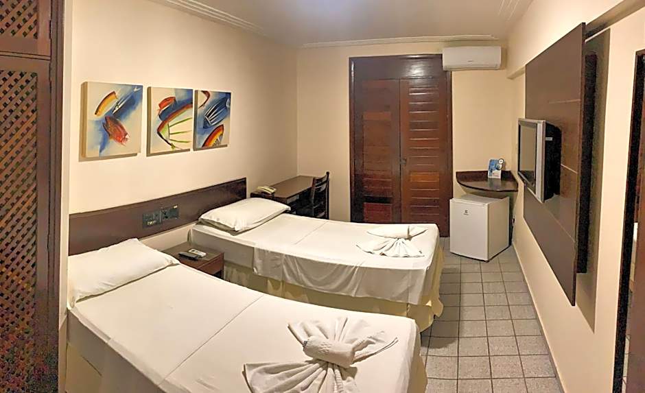 Pizzato Praia Hotel