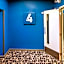 ibis budget Birmingham Centre