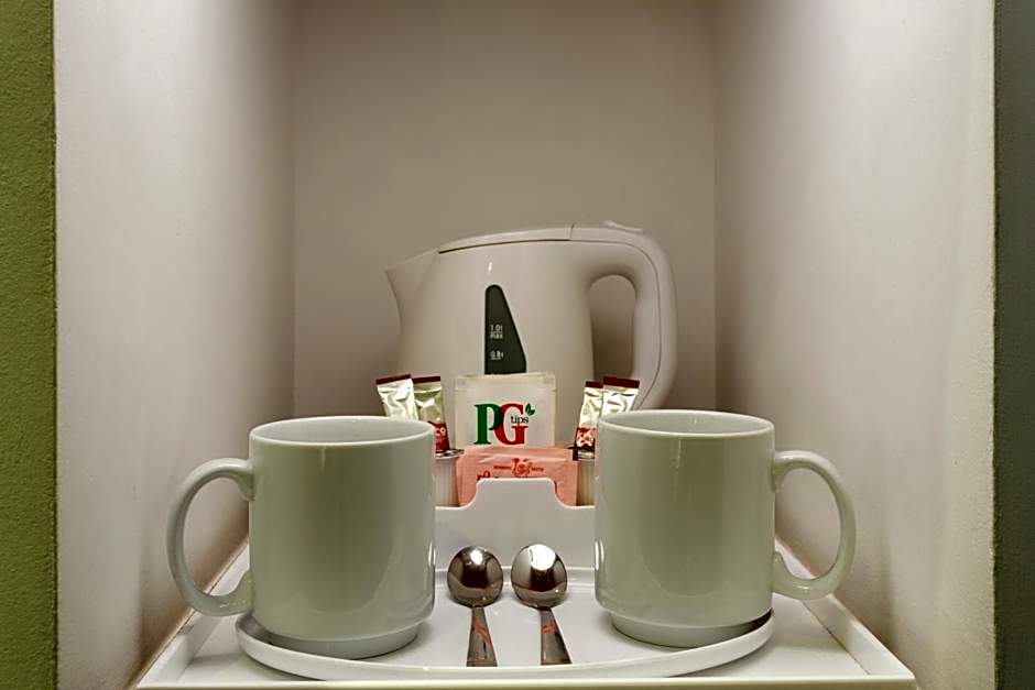 Holiday Inn Express Dunstable By IHG