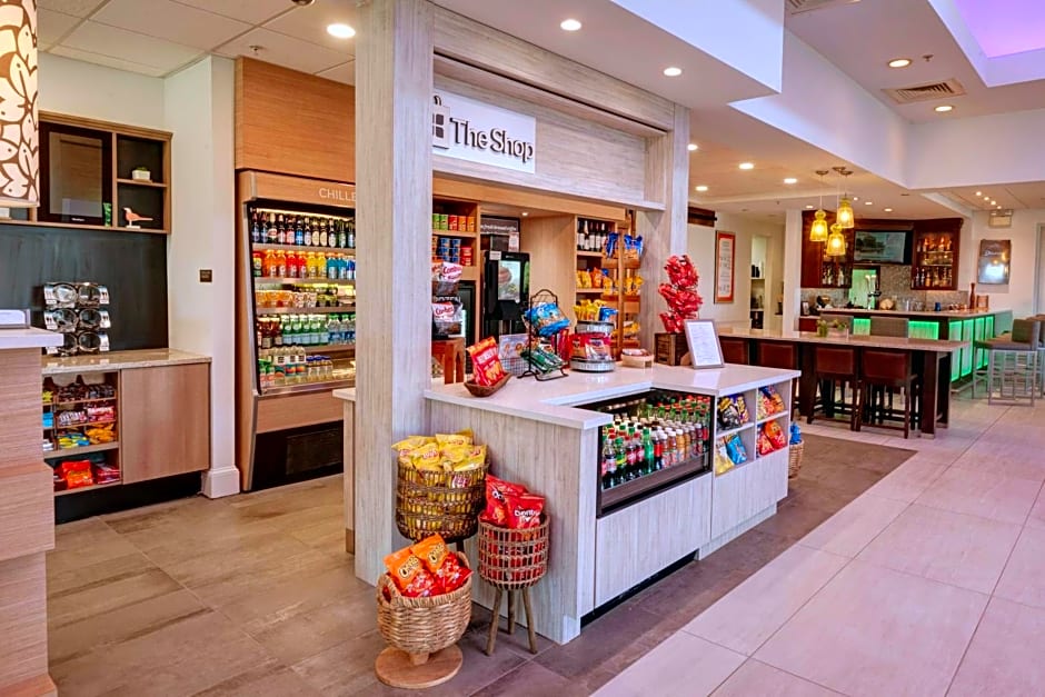 Hilton Garden Inn Hamilton