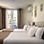 Hotel Des Congres Et Festivals