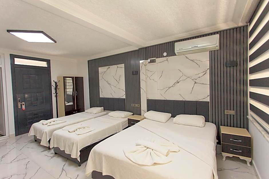 Green Peace Hotel