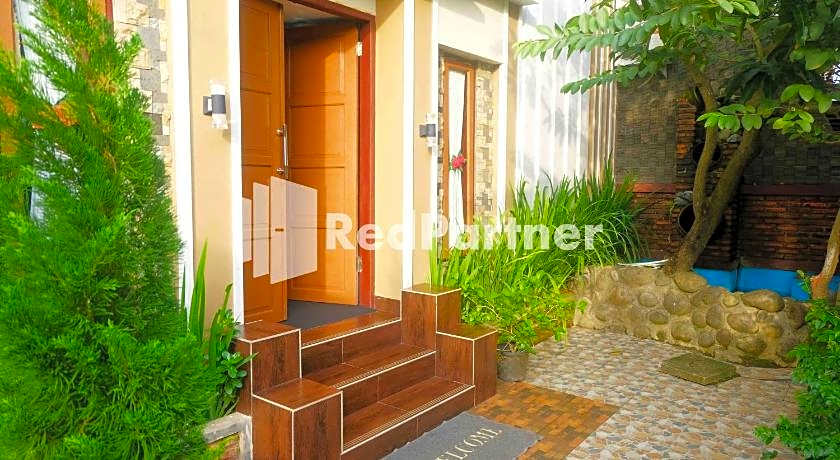 Guest House Bibong Makassar Mitra RedDoorz