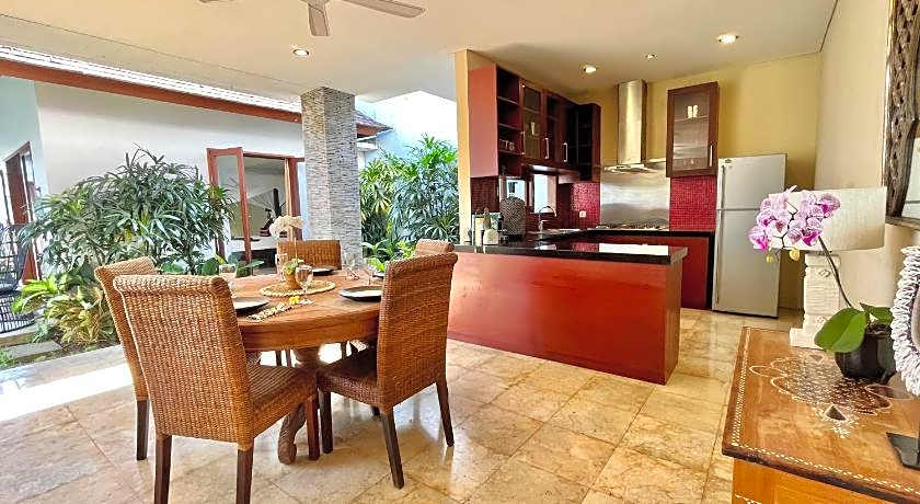 Jabunami Villa