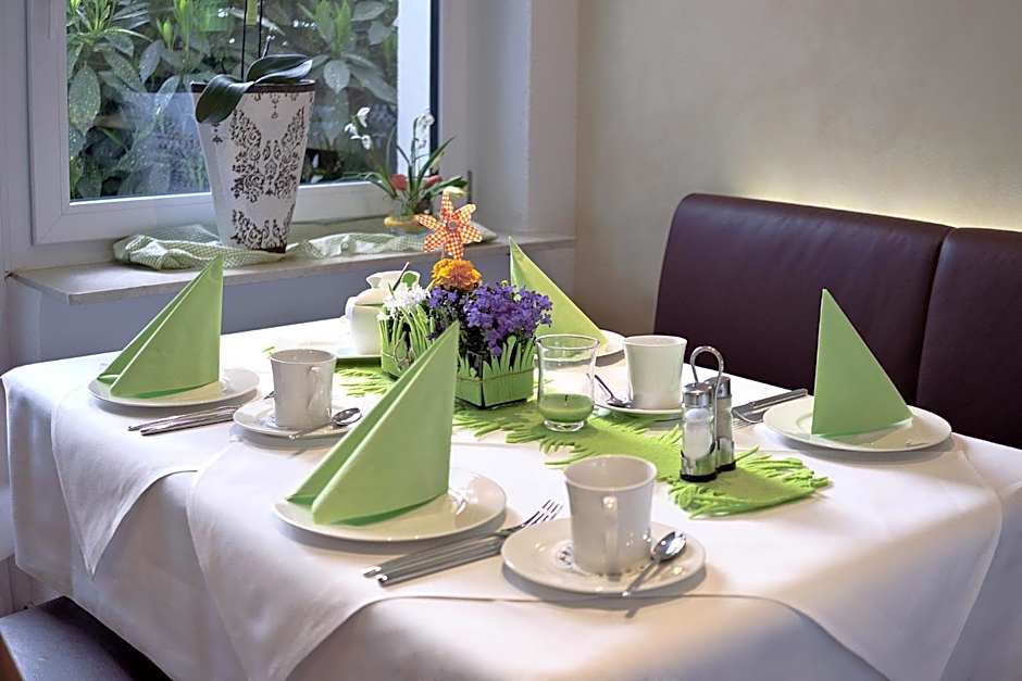 Hotel Elysee