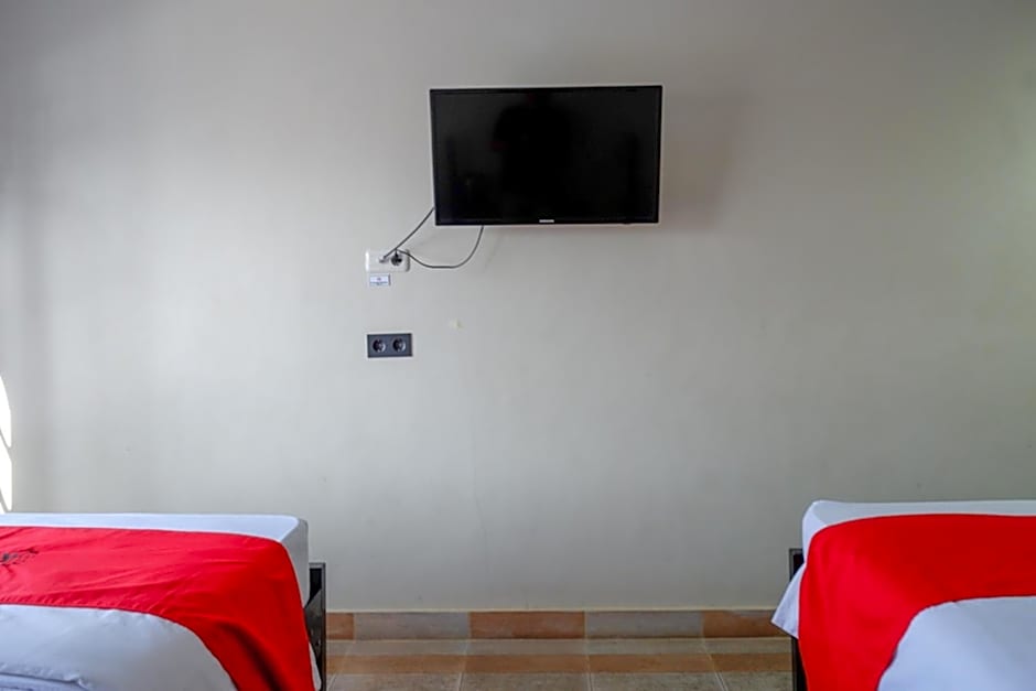 RedDoorz Syariah At Jalan Jenderal Sudirman Palopo