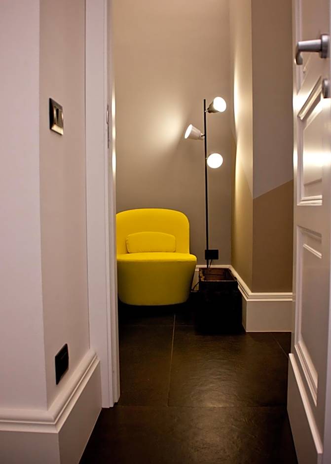 B&B Umberto 134