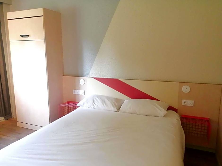 ibis budget Tours Sud