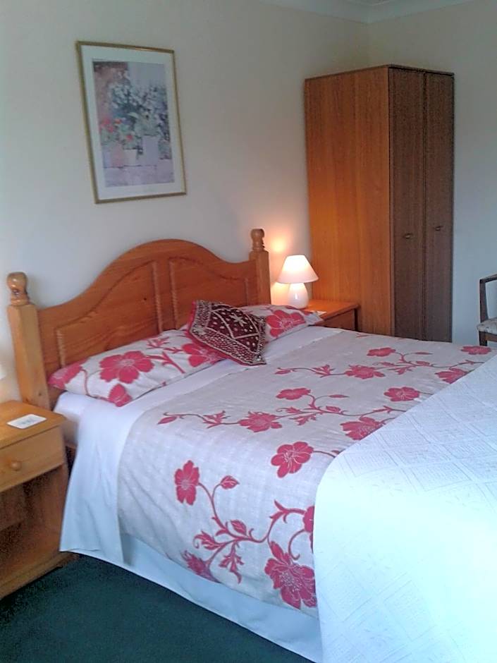 Groeslon Ty Mawr B & B