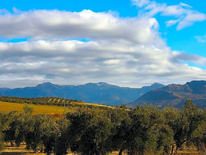 Hotel Balneario Parque de Cazorla