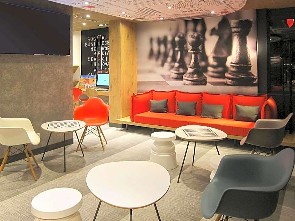 Ibis Villefranche Sur Saone