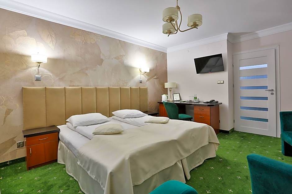Hotel Wiosna