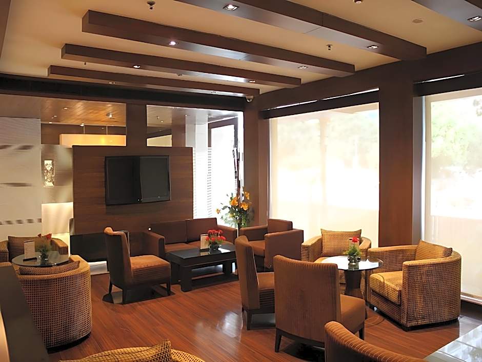 Shervani Hotel Nehru Place