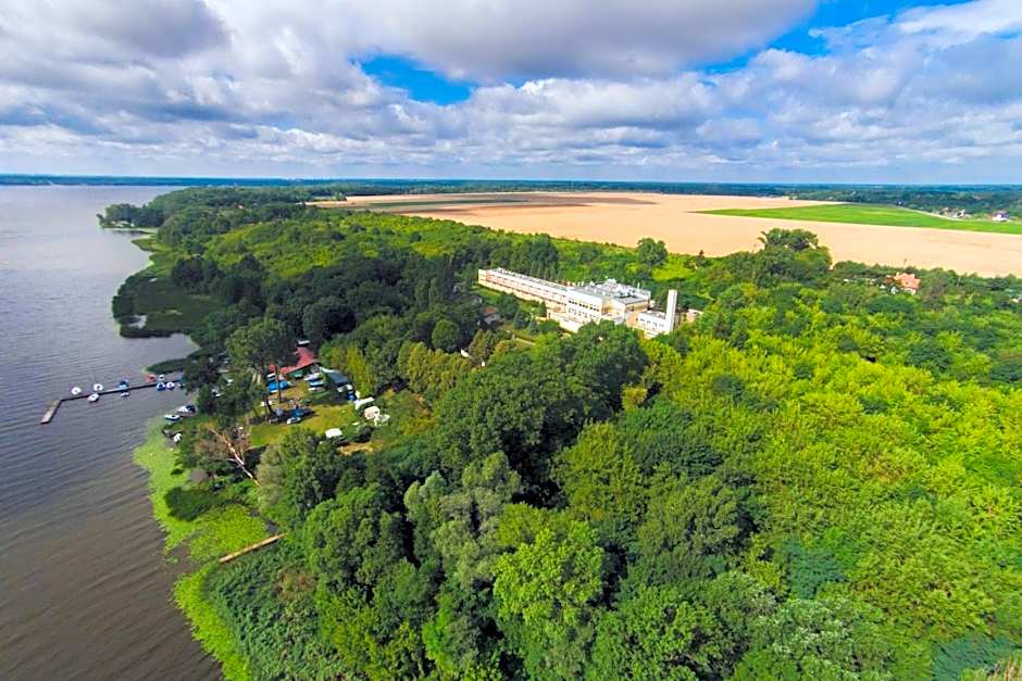 Bungalow Geovita Jadwisin