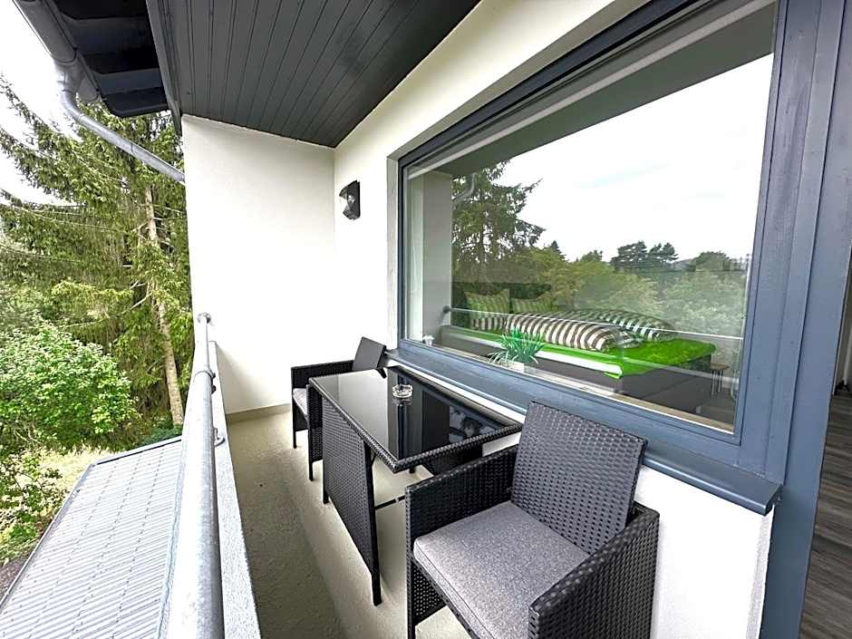 Gästehotel Lucendi Premium Lounge