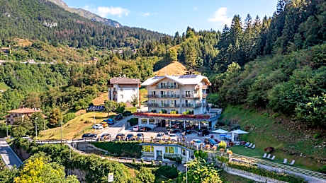 Hotel Fontanella