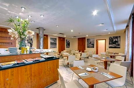 Tryp Ciudad Alicante
