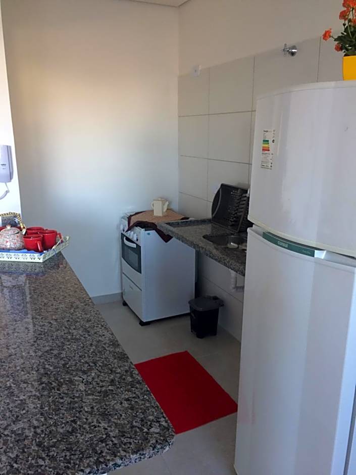 Apartamentos Gratitude