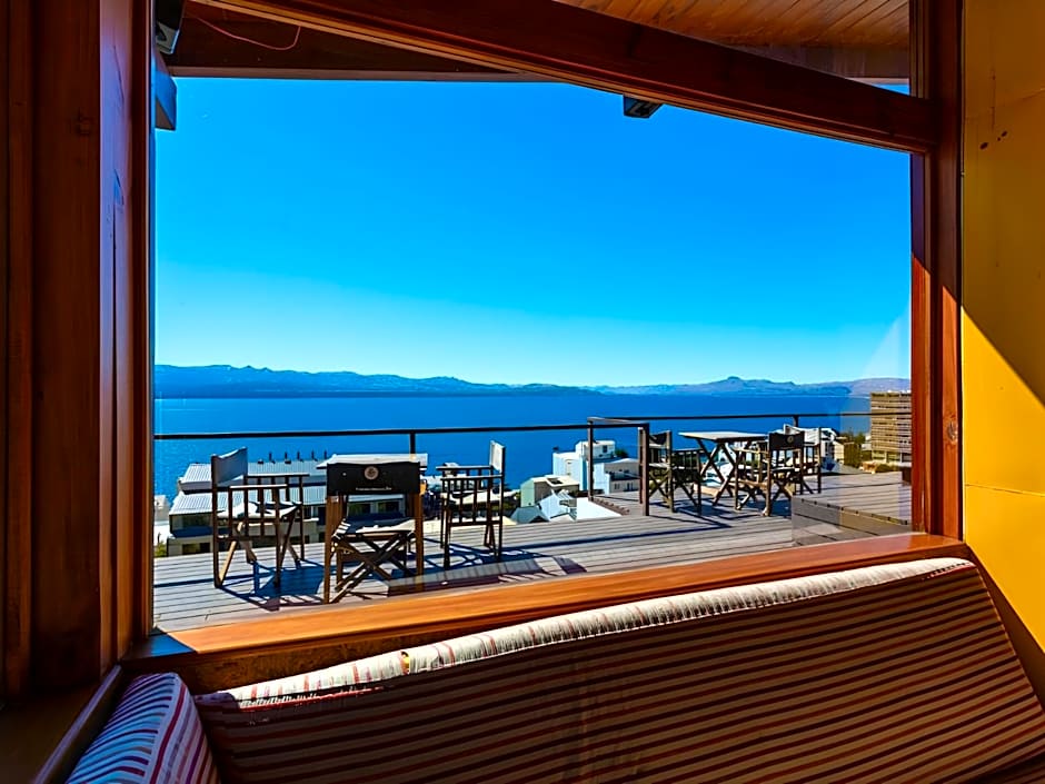 Hostel Inn Bariloche
