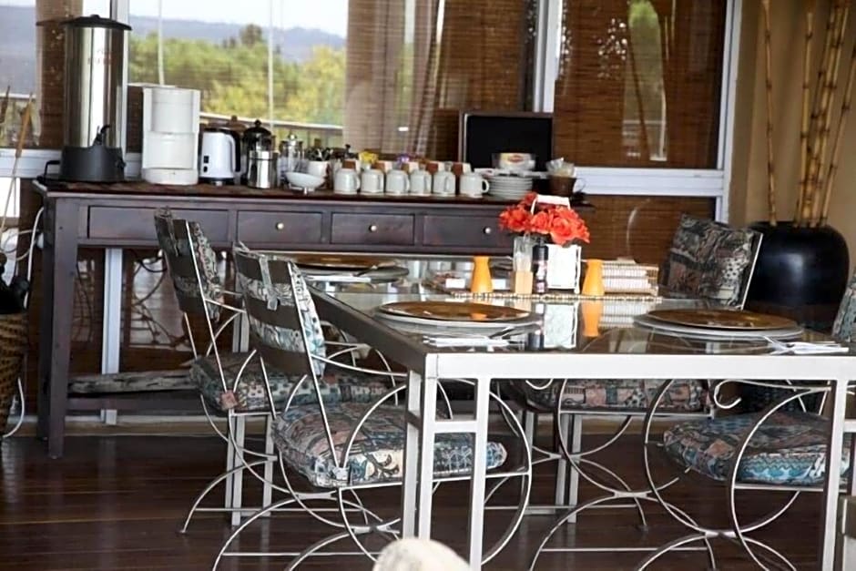 Glenda S Guest Suites