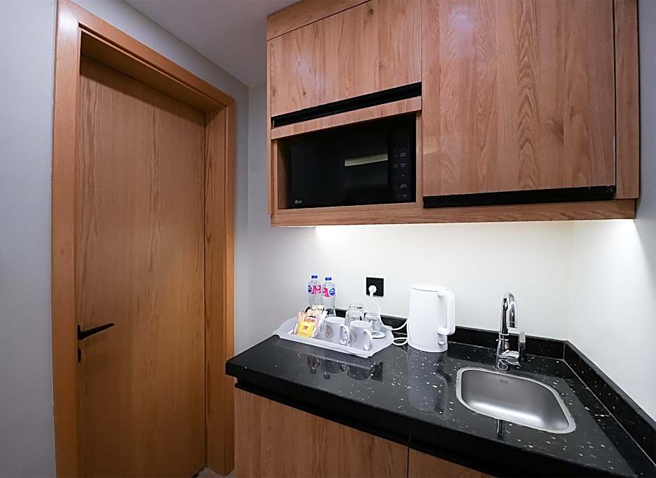 Arabella Premium Residence - New Cairo