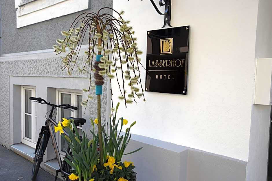 Atel Hotel Lasserhof