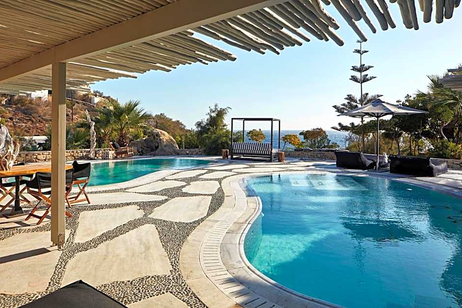 Myconian Imperial - Leading Hotels of the World