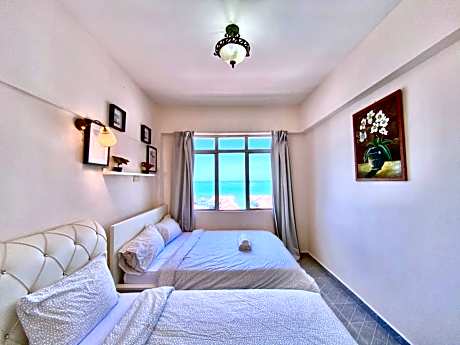 Maison Seaview Suites Port Dickson