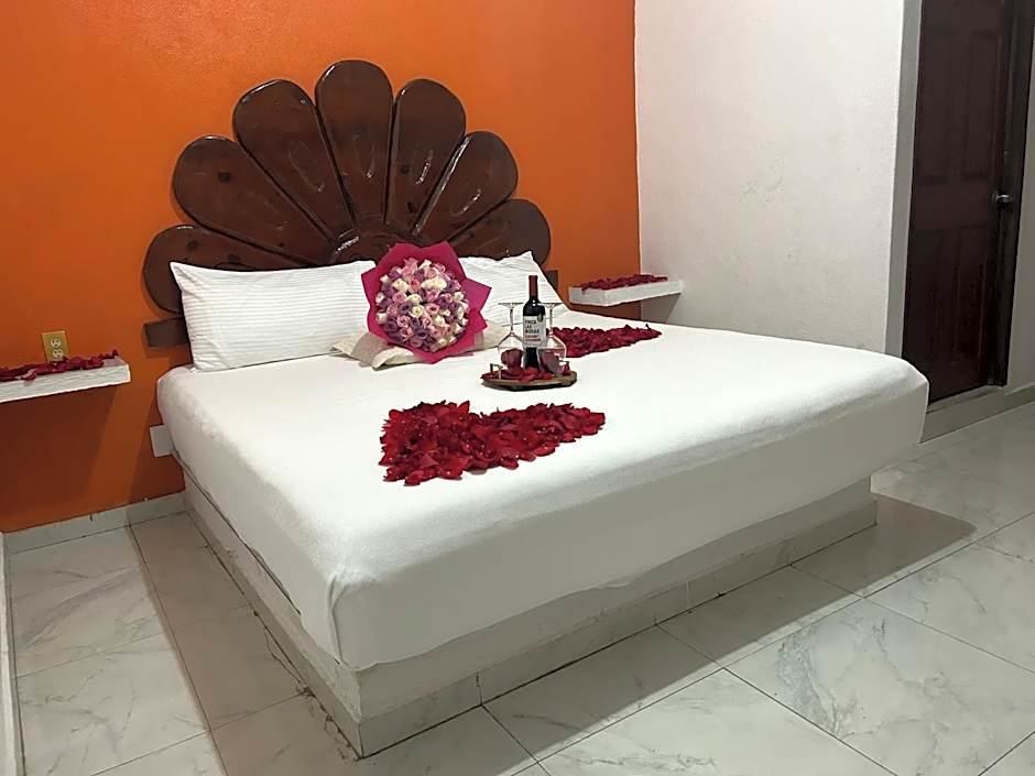Royal Pacífico Manzanillo