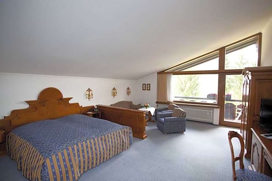 Alpenhof Grainau