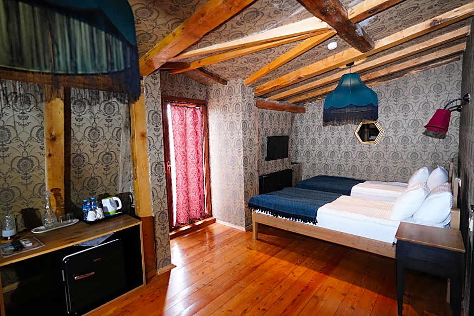 Hotel Memoire