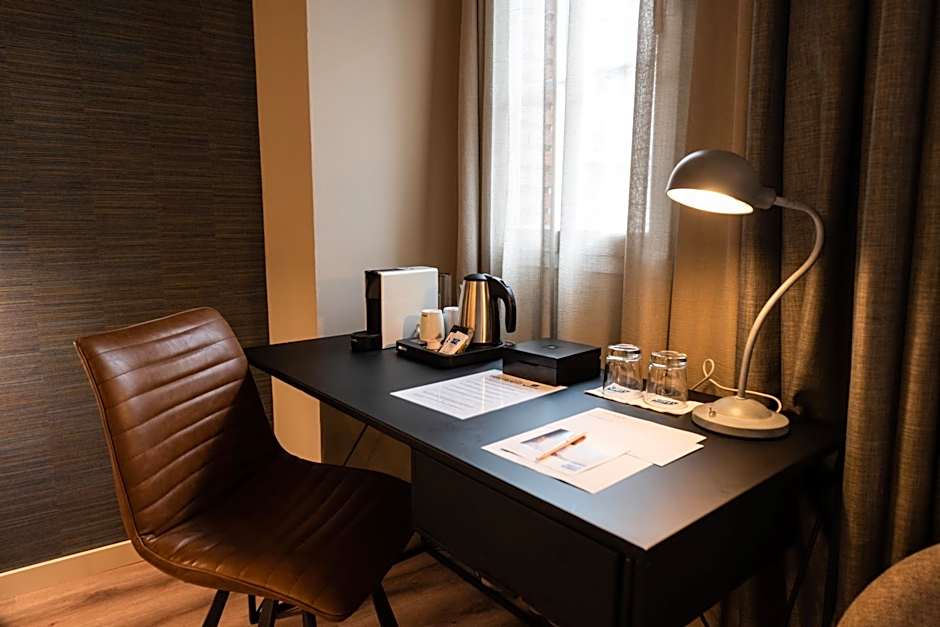 Atenea Rekord Suites