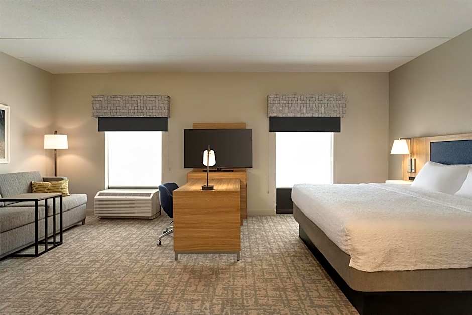 Hampton Inn & Suites Ocala - Belleview