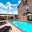 Comfort Inn & Suites, Odessa I-20