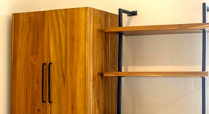 Baliem Co-Living