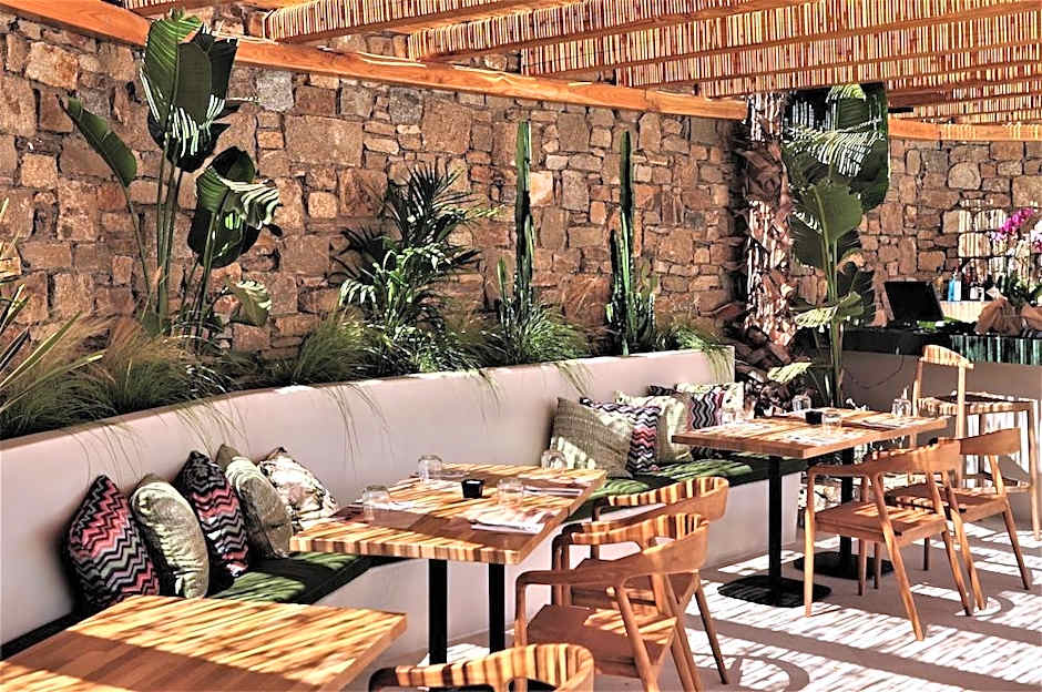 Ftelia Bay Boutique Hotel