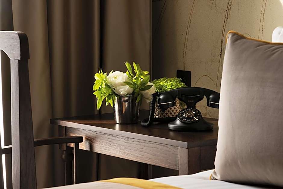 Hôtel VINCI DUE & SPA