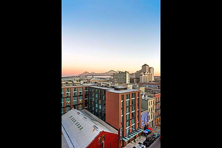 Cambria Hotel New Orleans Downtown Warehouse District