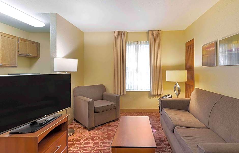 Extended Stay America Suites - Richmond - Glen Allen - Short Pump