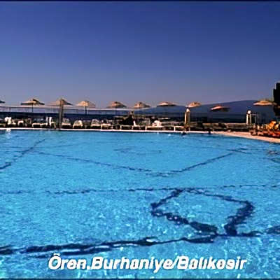 AFYTOS ÖREN BEACH PRESTİJ