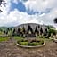 Horison Lucky Garden Villa Petang Bali
