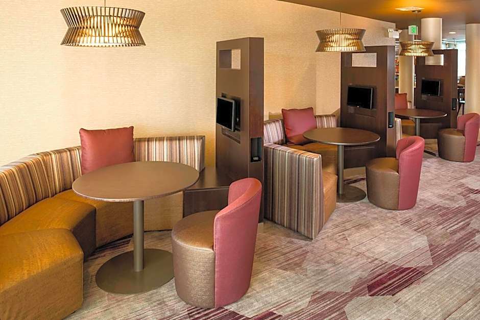 Courtyard by Marriott Sioux Falls