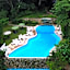 Hotel la Aldea del Halach Huinic